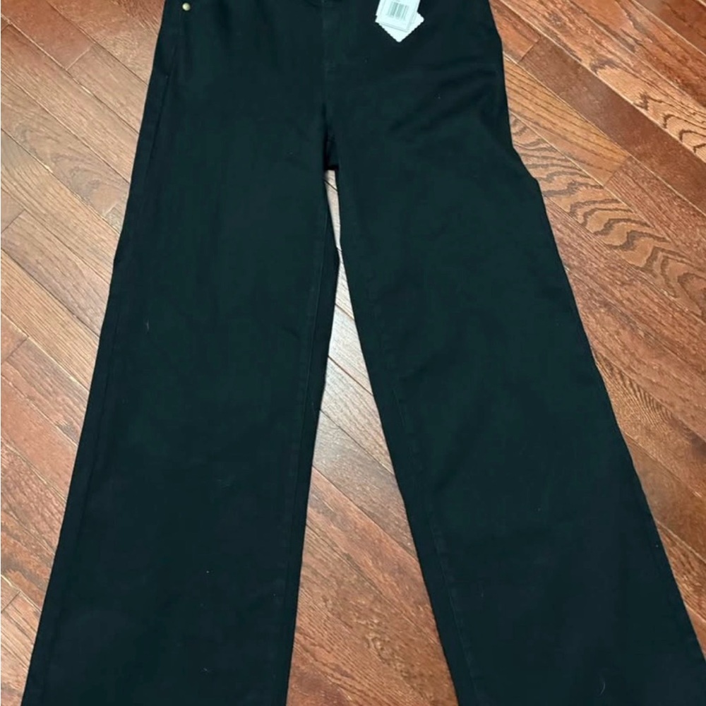 Judy Blue Black Jeans NWT